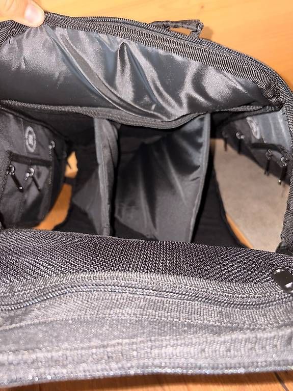 Zaini: GripMode Goalie Rucksack Neu – Nuovo (secondo la descrizione) da Arth venduto da CarmenKenel82 2