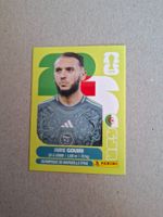PANINI FIFA 2026 ALG 18