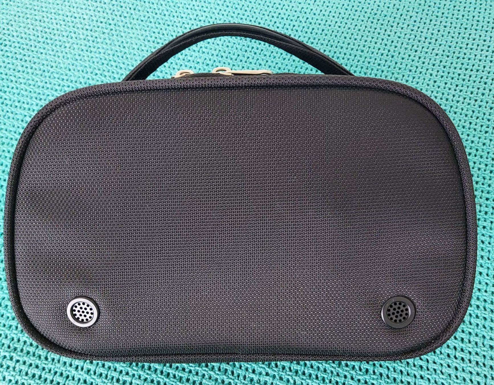 Samsonite Custodie per cosmetici: Samsonite Beautycase – Usato da Gränichen venduto da Montymar 6