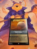 Hamsterball - Foil - Lorcana Domäne von Dschafar