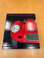 Ferrari Buch von Cavalleria / 250 TR 59/60