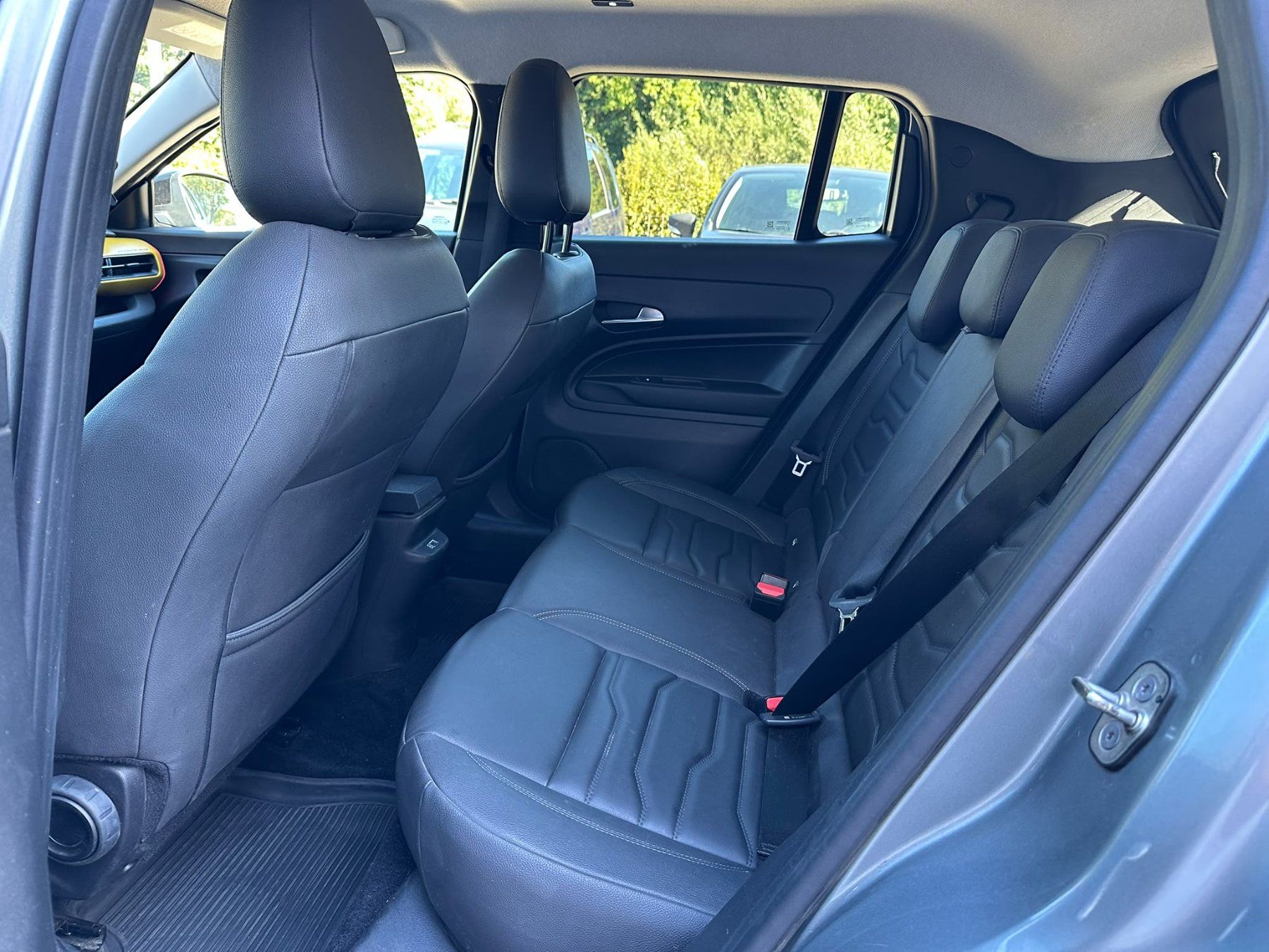 Jeep Autos: Jeep Avenger Summit – Gebraucht aus Crissier von vim_r8qn 6