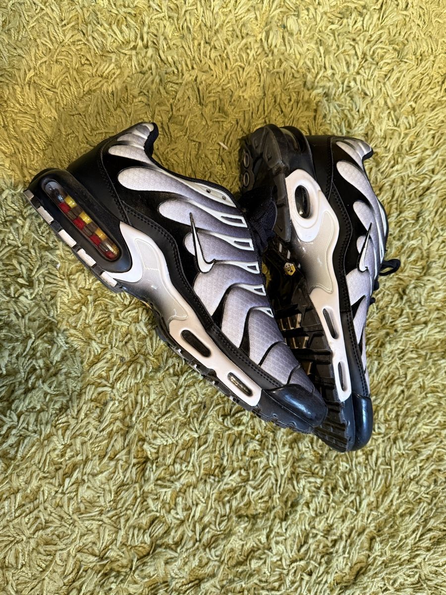 Scarpe da uomo: Nike TN – Usato da Ins venduto da lar_k7fh 3
