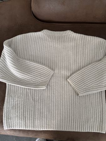 Iris Arnim Strickpullover