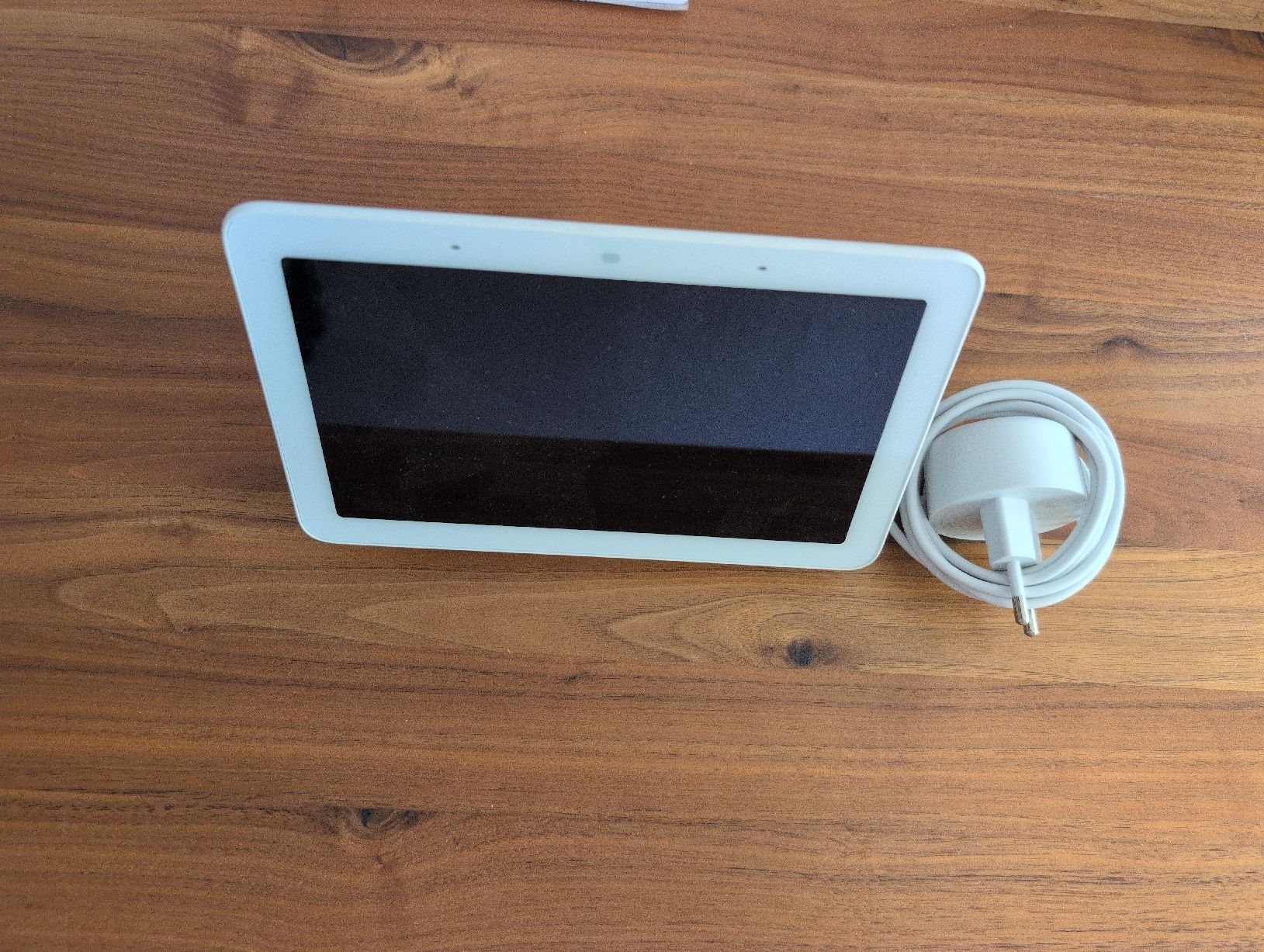 Google Casse acustiche: Google Nest Hub (Modell H1A) – Usato da Lufingen venduto da funktor 1