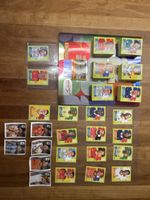 846 Panini WM 2026 Sticker