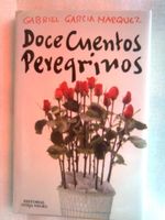 Doce cuentos peregrinos