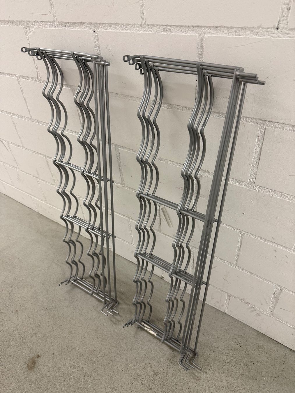 Ikea Regale: Ivar Flaschenbord 8 Stück – Gebraucht aus Eglisau von PD0970 1