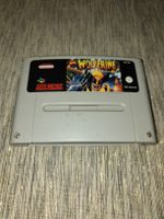Wolverine Super Nintendo SNES - Très bon état! (RARE) 🎮✨🔥