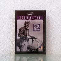 John Wayne in Flying Tigers
