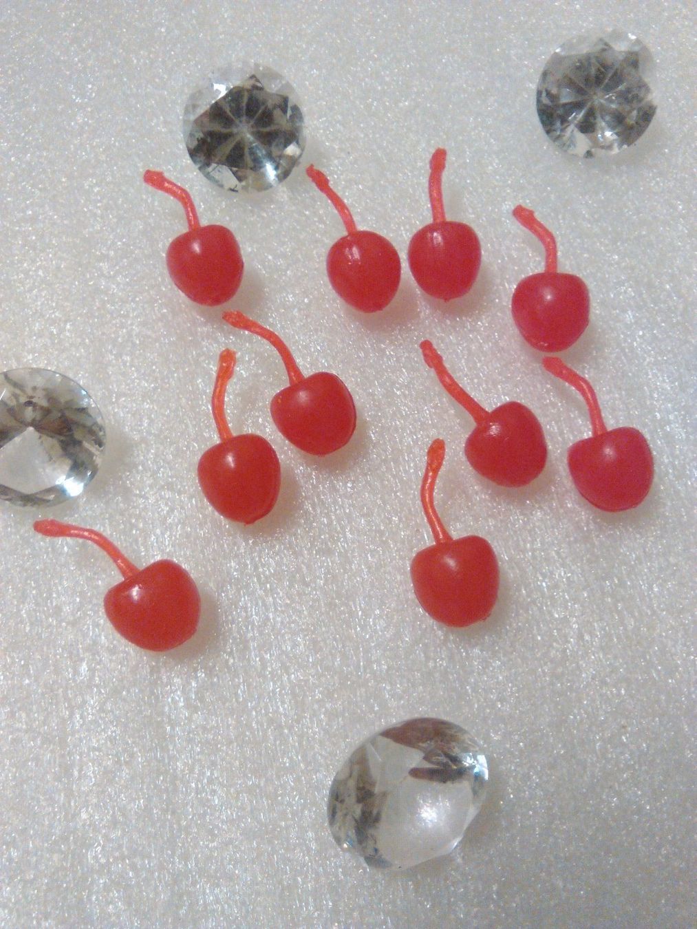 Spielzeuge: BARBIE SPIELZEUG;;KIRCHEN;;;10 STÜCK – Neu (gemäss Beschreibung) aus Basel von bijoutrie_4 5