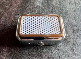 Taschen-Aschenbecher