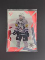 SportZoo 25/26 Base Red 13/20 Christoph Bertschy Gottéron