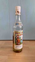 Rum Ron Miel India Kanarisch, geöffnet