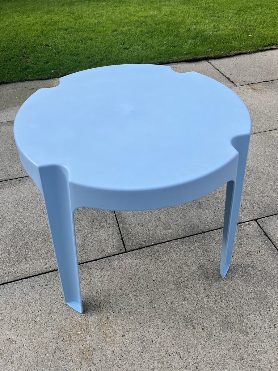 Tables: Kinder Gartentisch – D'occasion à Luzern par Aldabema