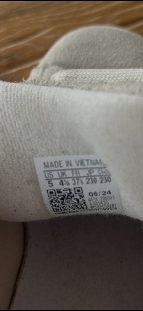 Scarpe da donna: Adidas – Nuovo (secondo la descrizione) da Grossdietwil venduto da conniha 2