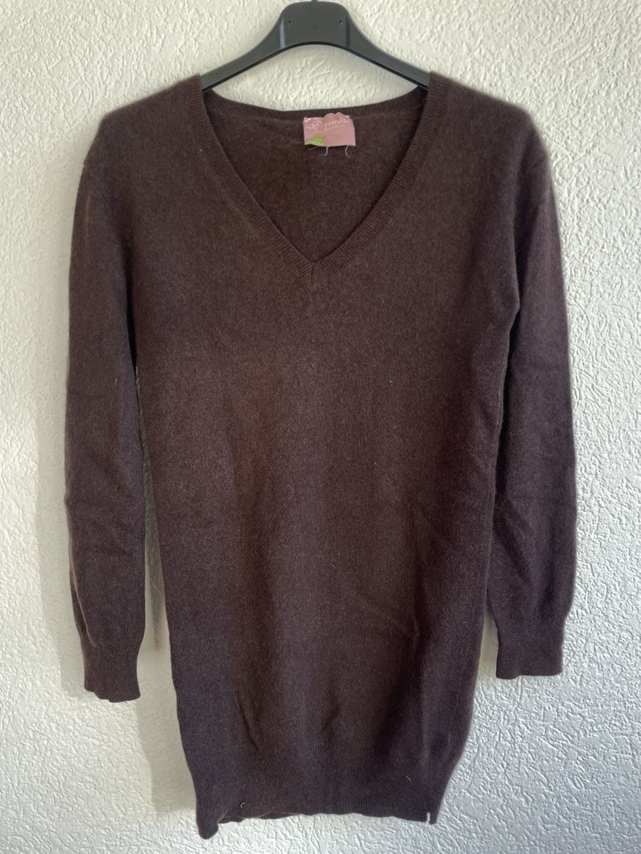 Princess goes hollywood Maglioni & Felpe: Pull Princess goes Hollywood, 100% cachemire, taille 36 – Usato da Martigny venduto da Lea_lucci
