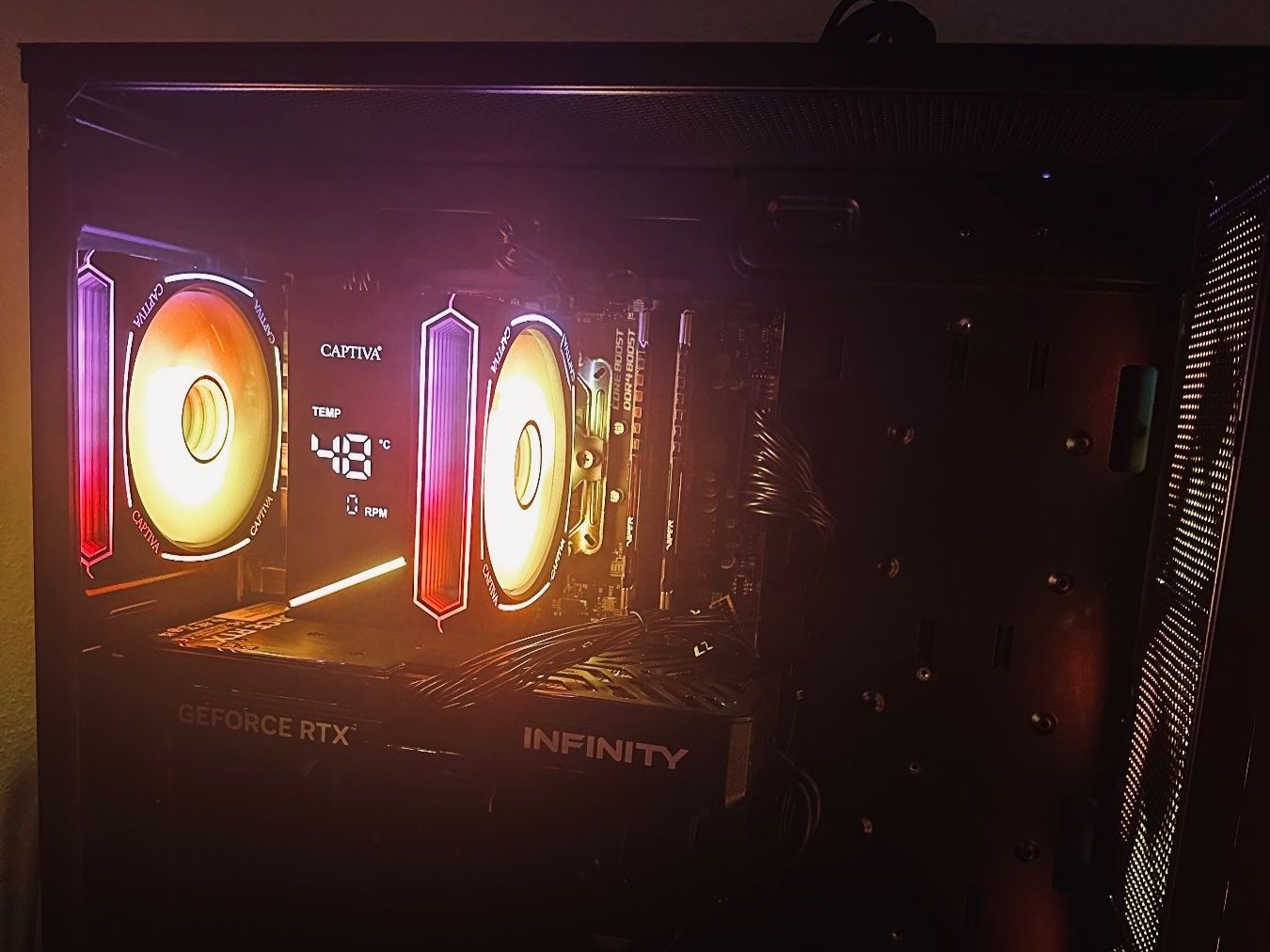 PCs: Gaming PC – Neuf (Voir description) à Flawil par costa_sell 4