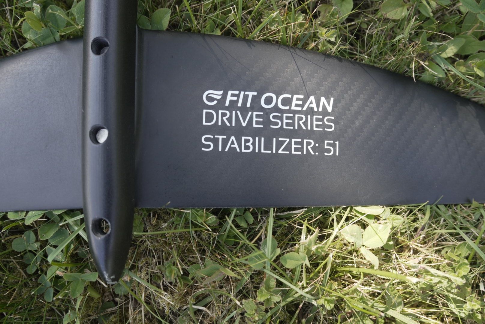Slingshot Surfboards & Schwimmbrette: Pump Foil Set komplett inkl. Board – Gebraucht aus Ebmatingen von glip 6