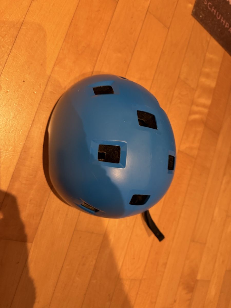 Caschi: Kindervelohelm S – Usato da Zürich venduto da Sebi999 2