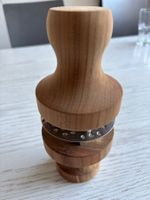 Raffel / Reibe für Hartkäse
