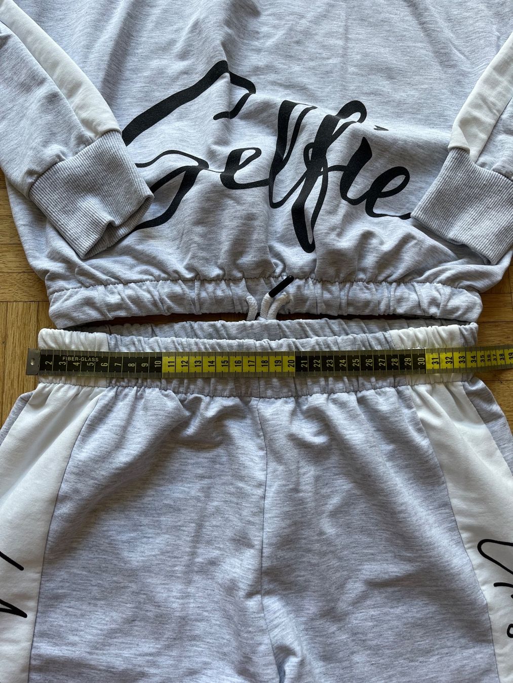 Lotti di vestiti: New  cotton suit size S – Nuovo (secondo la descrizione) da Chêne-Bougeries venduto da Seetooyoo 6