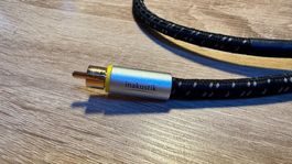 Inakustik Exzellenz Digital Coax Kabel 0.5m