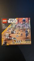LEGO Star Wars 75372 Clone Trooper Battle Pack, neu
