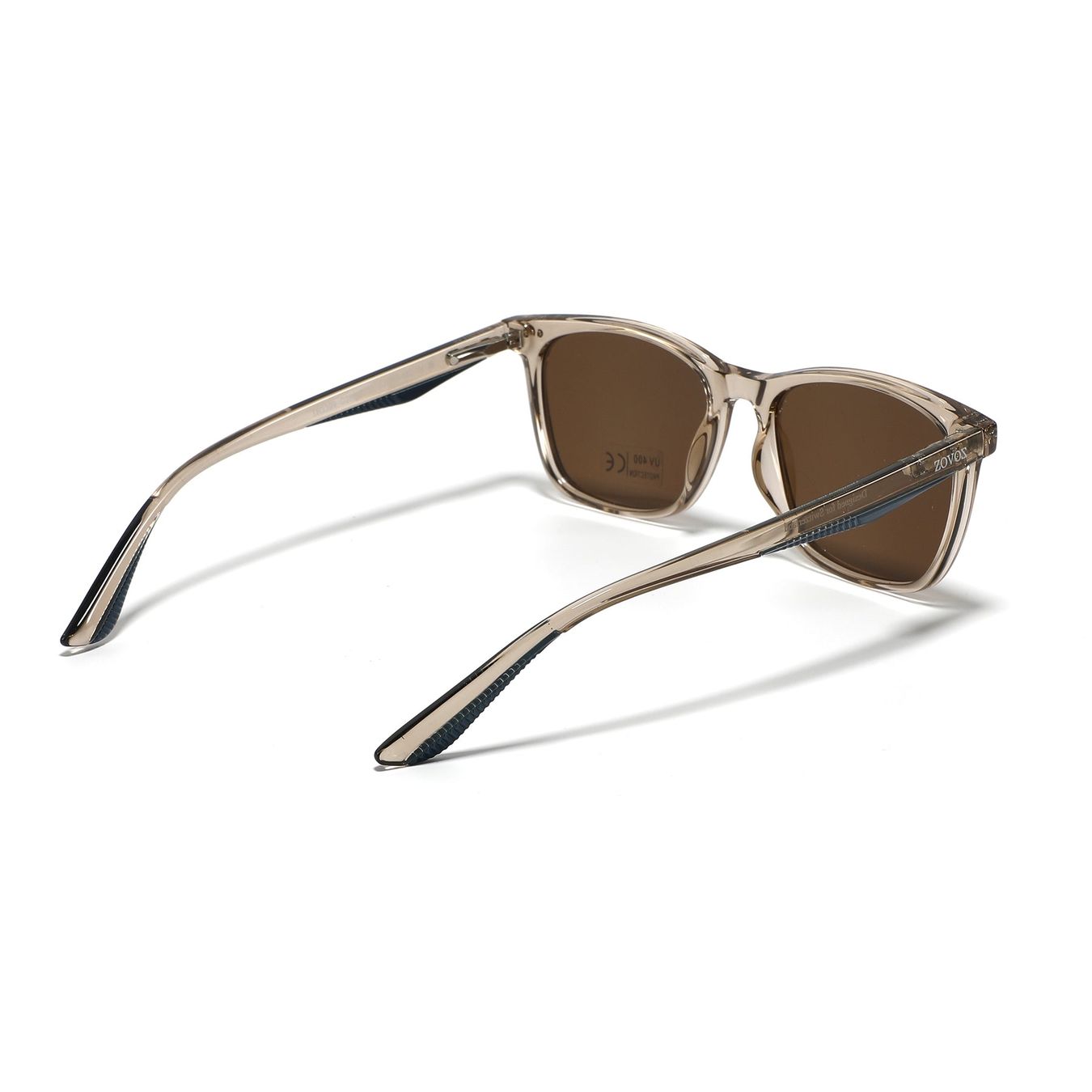 Occhiali & Lenti: ZOVOZ DAK Sonnenbrille – Nuovo e nell'imballaggio originale da Spiez venduto da Outlet-King 1