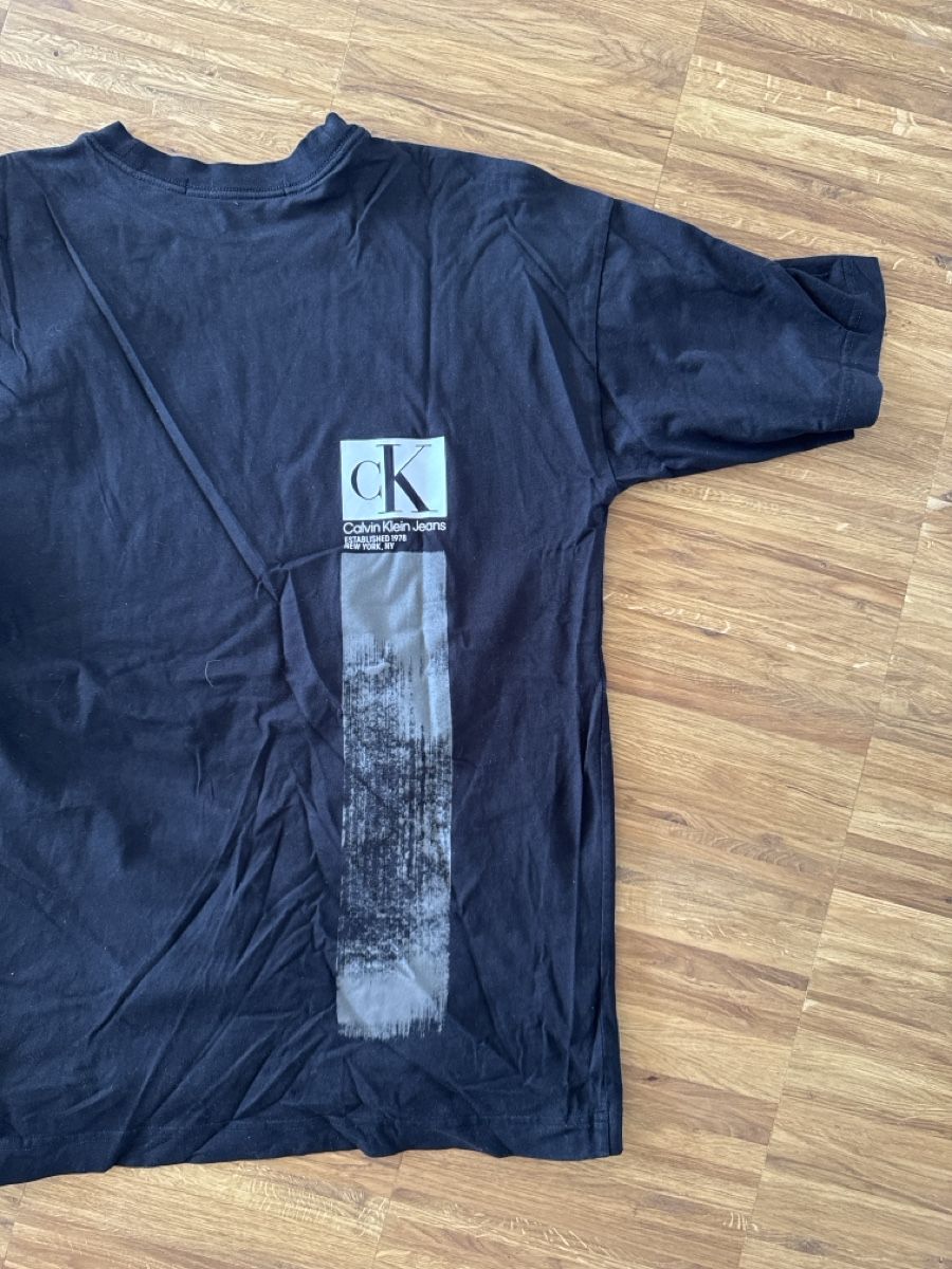 Calvin Klein T-Shirts: Calvin Klein T-Shirt Set Grösse M – Neu (gemäss Beschreibung) aus Burgdorf von zen_7v99 4