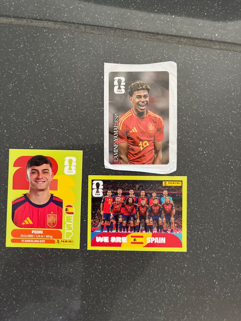 Panini Carte collezionabili: Panini Stickers – Usato da Willisau venduto da son_q7rj