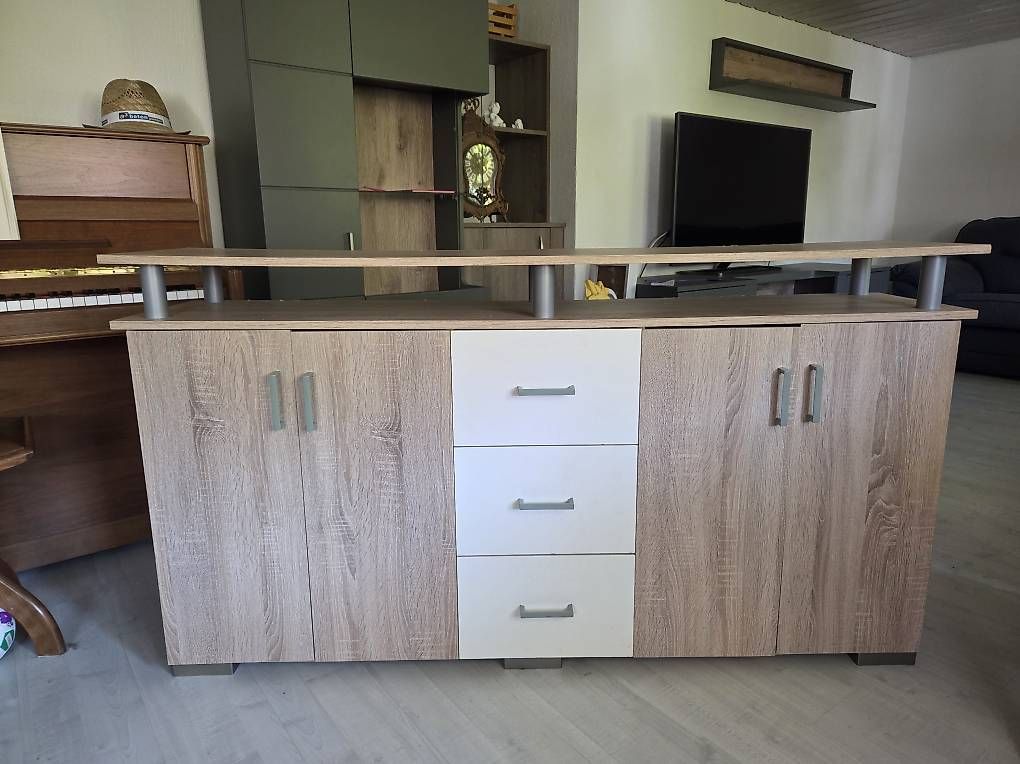 Conforama Commodes: Sideboard – D'occasion à Berg TG par cel_6swn