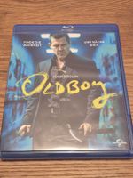 Oldboy von Spike Lee - Blu-ray Film