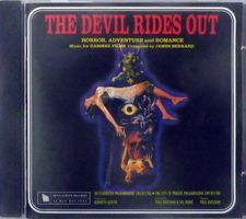 Filmmusik - James Bernard: The Devil Rides Out