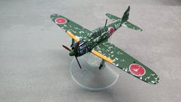 Maquette Zero de collection métal