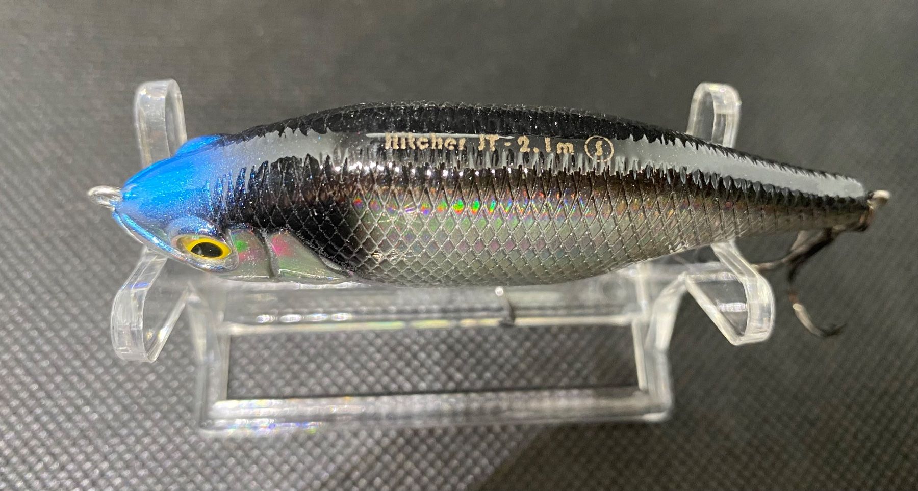 Esche: Fox Rage Hitcher 80 Lipless Jerkbait – Nuovo (secondo la descrizione) da Widnau venduto da Fishingtackle_Oggy 3