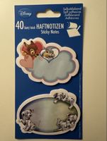Disney | Bambi & 101 Dalmatiner Haftnotizen | NEU! ✨