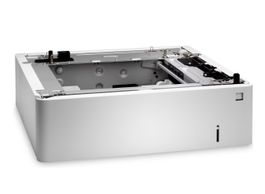HPE HP P1B09A Zusatzschacht 550-Blatt Papierzuführung