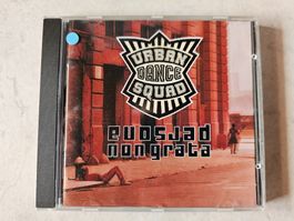 Urban Dance Squad  -  Persona non Grata