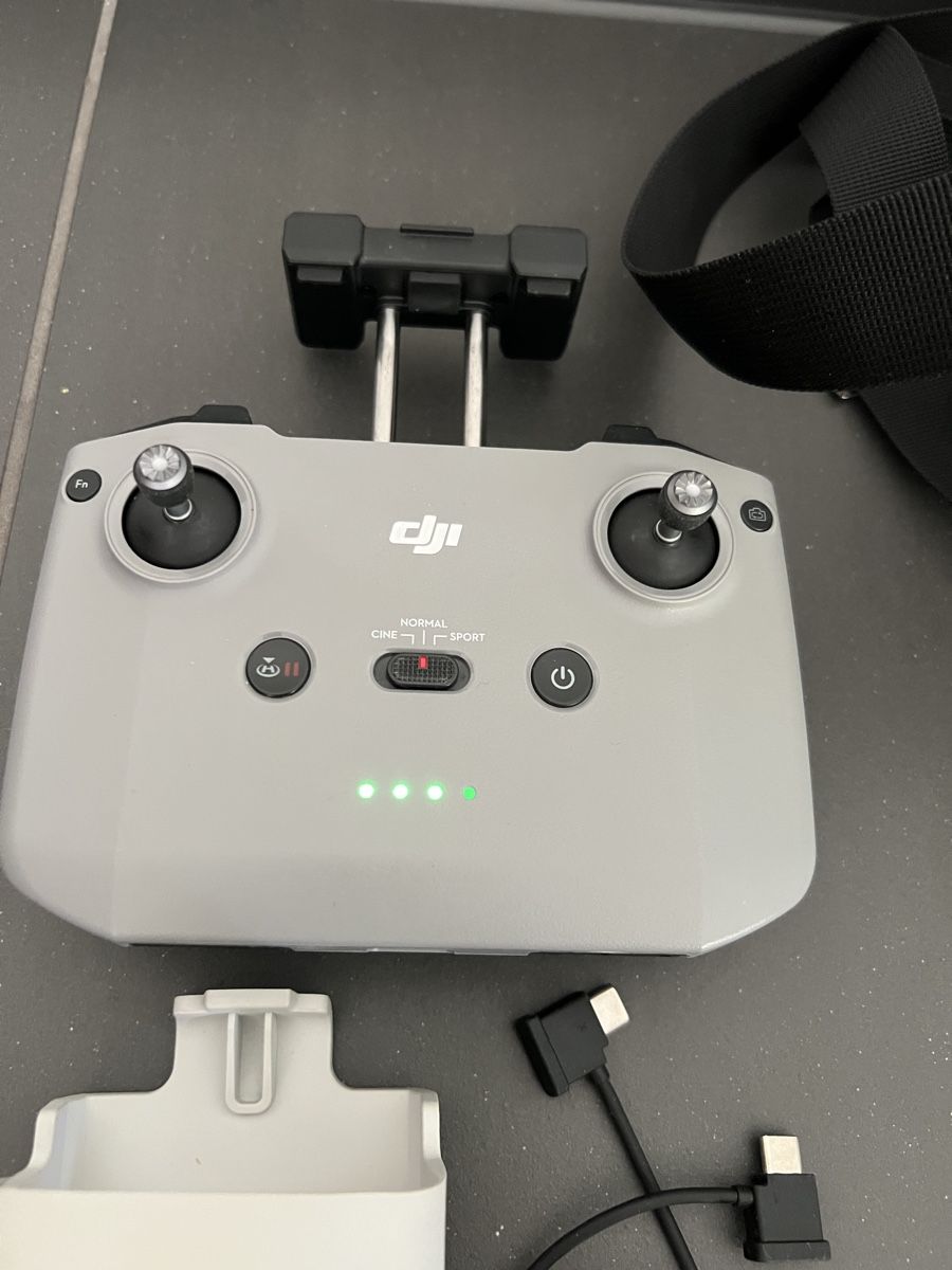 DJI RC Kits de montage: DJI Drohne Zubehör – D'occasion à Holziken par 181281 6