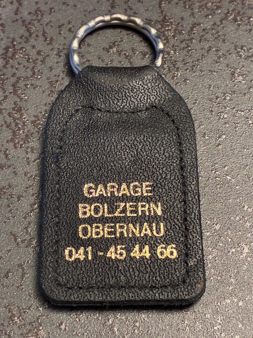 Subaru Schlüsselanhänger & - bänder: Subaru Schlüsselanhänger – Gebraucht aus Horw von adler65 2