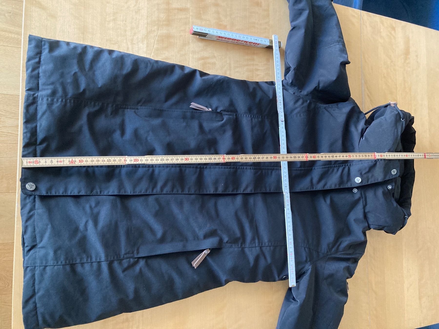 Giacche: Warme Winterjacke 36 – Usato da Boudry venduto da Igiam 2