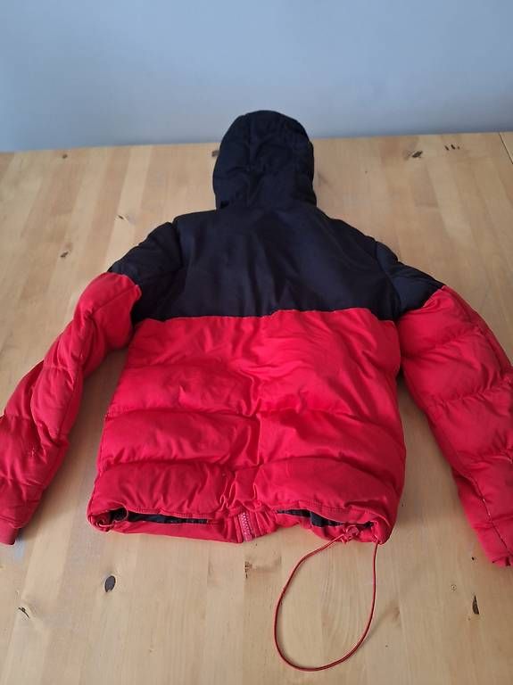 Giacche: Winterdaunenjacke Urban Classics Grösse 10 – Usato da Schinznach-Dorf venduto da StoepfiR 1