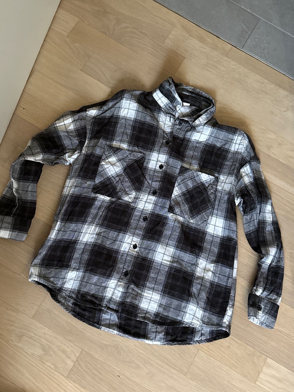 H&M Camicette: Damen Hemd XXS – Usato da Amriswil venduto da used2use 1