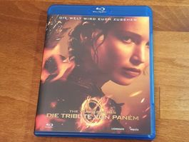 Die Tribute von Panem - The Hunger Games (2012)