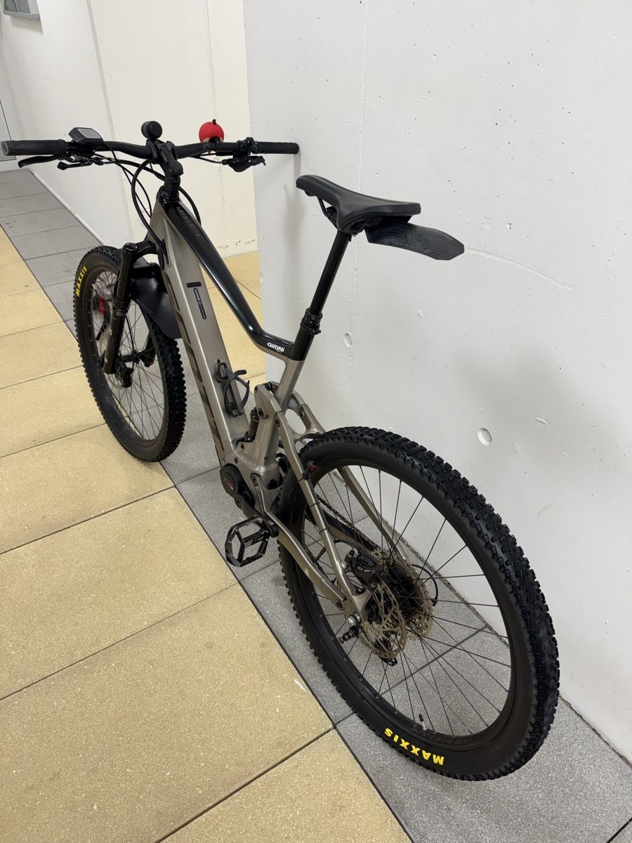 Scott Biciclette: E-Bike Scott – Usato da Zuzwil SG venduto da zue_tdh5 2