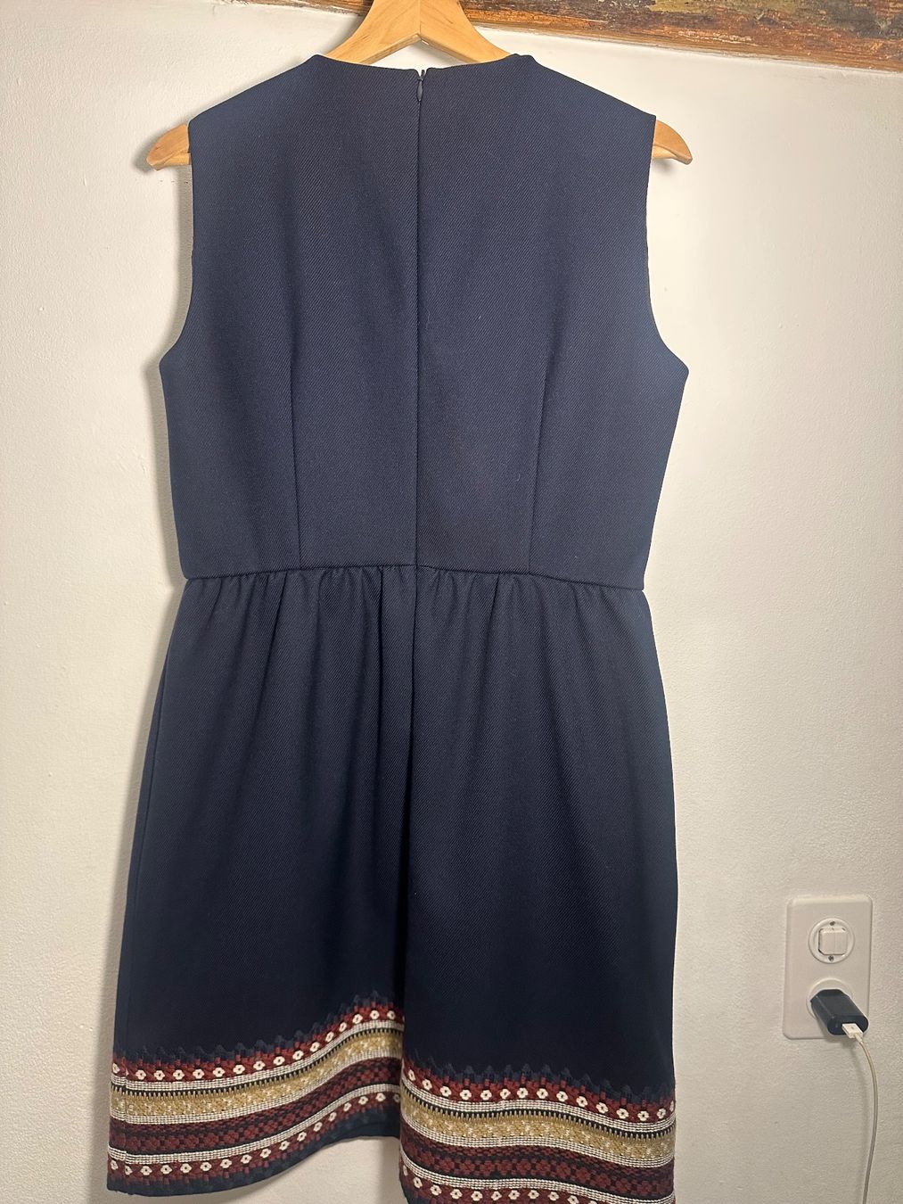 Valentino Vestiti: Valentino Red Kleid – Usato da Zürich venduto da mbu_5f9r 3
