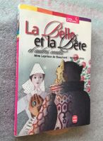 La Belle & la Bête et autres contes (Livre pour la jeunesse)