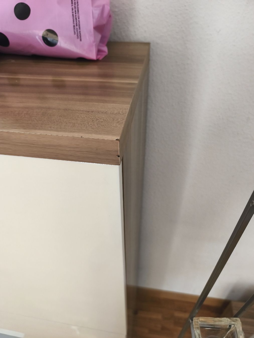 Mobile-home: Möbel – D'occasion à Pfäffikon ZH par Michele033 4