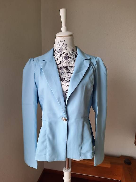 Jacken: Damen Blazer Gr.L ****NEU*** – Neu (gemäss Beschreibung) aus Buchs SG von miska01